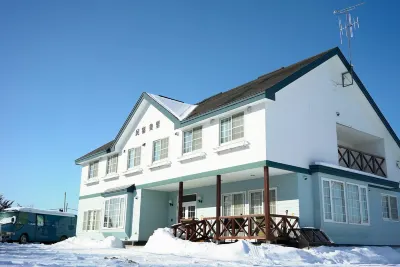 Toshikaga Hostel Misato Các khách sạn gần 900 Sougen