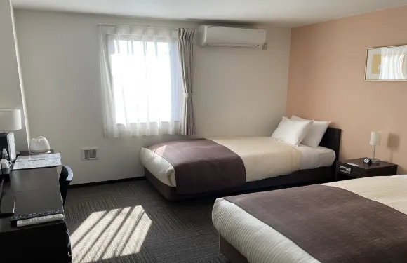 小川溫泉花和樂之湯 花和樂酒店