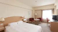 hotel hewitt koushien Các khách sạn gần JR Nishinomiyanajio station