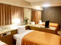 Hotel Ichimatsu Hotels in Funabashi