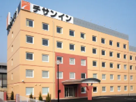 Comfort Inn Fukushima Nishi Inter Hotels in Fukushima