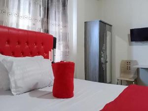 Hotel Dheadita Syariah Sungai Penuh Mitra RedDoorz