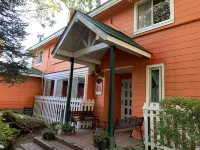 Pension Asuka Hoteles en Hōki