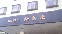 Hotel Wajimaya