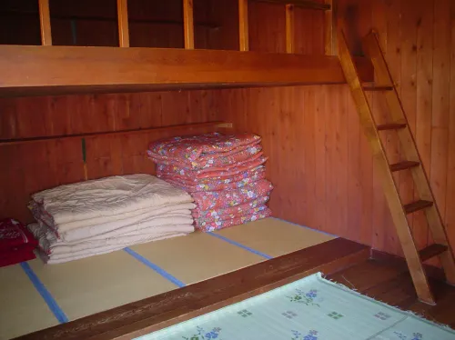 Sugenuma Camp Village