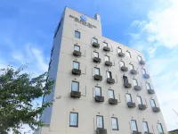 大麴河畔飯店 大仙市住宿飯店