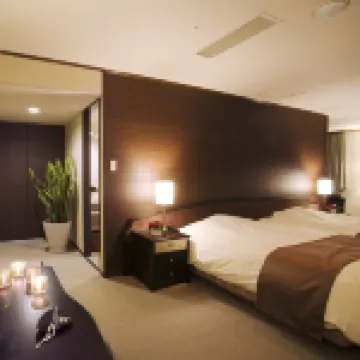 Mielparque Hiroshima Hotels near Atomic Bomb Dome