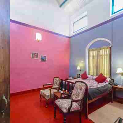 180 Mciver - A Heritage Villa - Coonoor Rooms