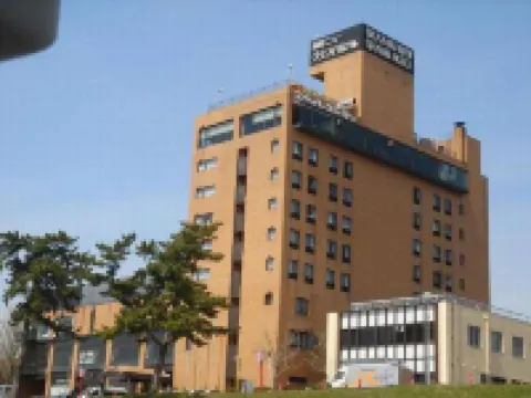 Okazaki New Grand Hotel Okazaki otelleri