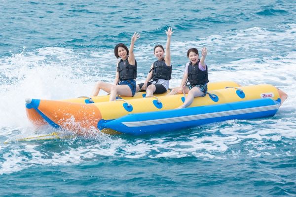 오키나와 스파 리조트 엑시즈(Okinawa Kariyushi Resort EXES Onna)_2