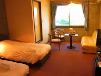 Hakodate Motomachi Hotel Hotels in Hokuto