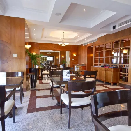 Waterfront Cebu City Hotel & Casino