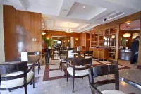 Waterfront Cebu City Hotel & Casino - Frühstück