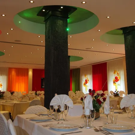 Hotel la Rosa dei Venti