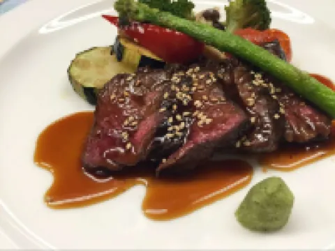 白馬ホテル扇屋