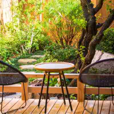 城下小宿 糀や Hotel Exterior