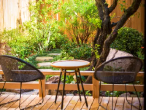 城下小宿 糀や 津山市住宿飯店