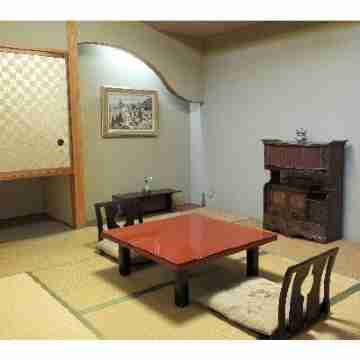 Guest House Kaiya Rooms