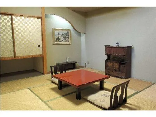 Guest House Kaiya - Pensions