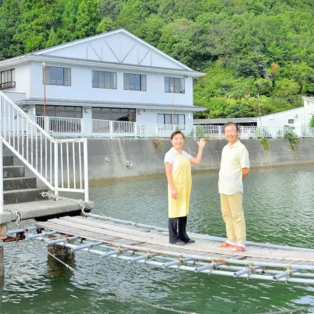 Marusada Ryokan