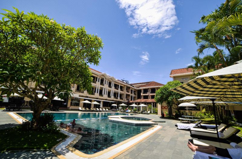 Hoi An Historic Hotel photo 5