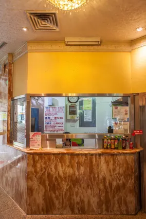 Good Hotel Отели рядом с достопримечательностью «Zhangliancang Saxophone Memorial Hall»