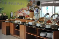 Toyugi Hot Spring Resort SPA - breakfast