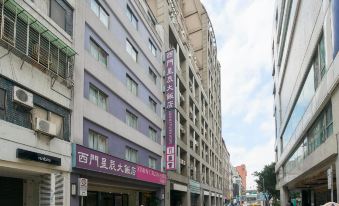 Ximen Citizen Hotel