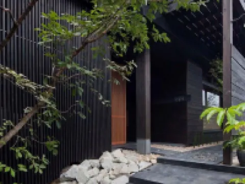 Akibananguan Susami otelleri