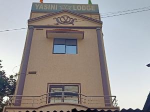 Yasini Lodge