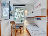 "Freda" - 100m to the Fjord Hotels in Logstor