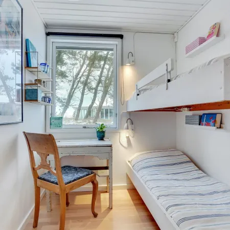 "Freda" - 100m to the Fjord Hoteles en Løgstør