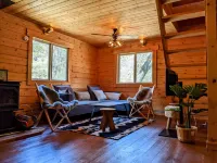 Ittoukashi No Resort Log House Piilo