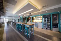 Premier Inn Bedford Town Centre Hotel a Clapham