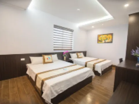 Thang Binh Hotel - FLC Sam Son Hotels in Sam Son