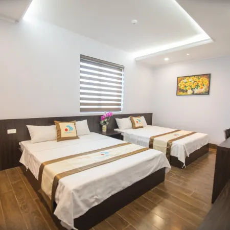 Thang Binh Hotel - FLC Sam Son Hotels in Sam Son