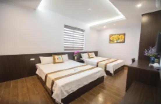Thang Binh Hotel - FLC Sam Son