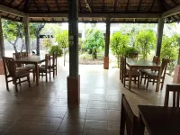 帕特瑪比拉酒店 - 早餐