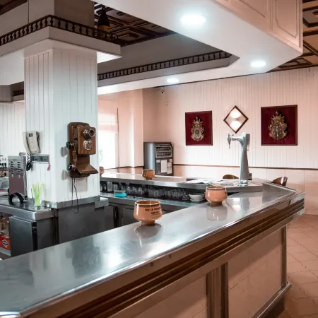 Hotel Los Olmos