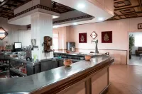Hotel Los Olmos Hotels in Lugo Province