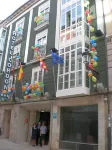 Hotel Cordón
