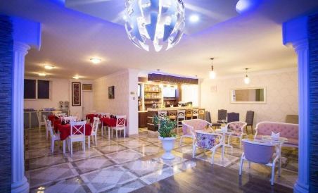 White House Addis Hotel - Housity
