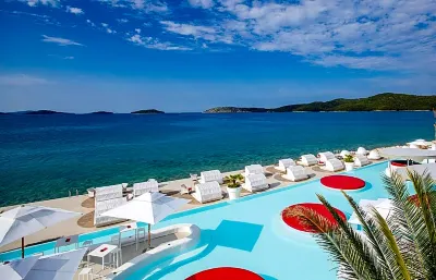 Amadria Park Ivan Hotels in 