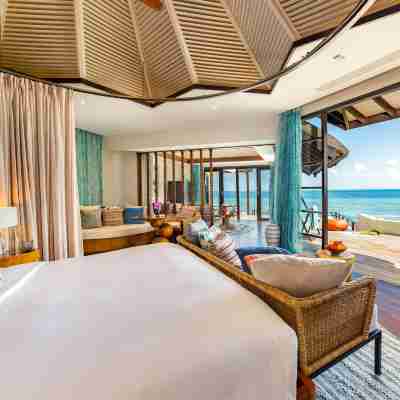 Ozen Reserve Bolifushi - Luxury All Inclusive Rooms