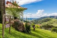 Pousada Colina Das Andorinhas - Inns