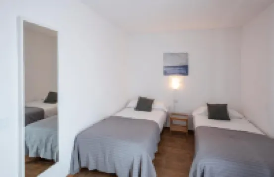 Apartamentos Los Rosales