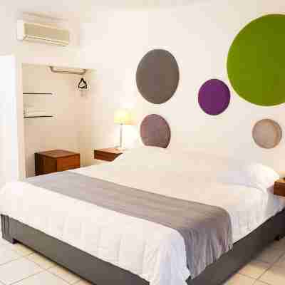 Tryp by Wyndham Chetumal Rooms