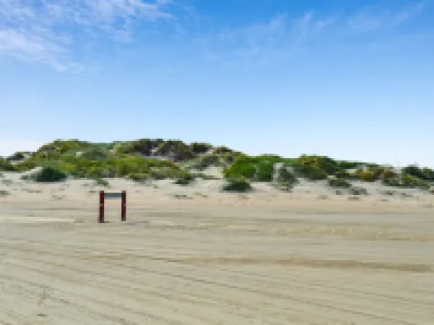 "Illughi" - 500m from the Sea