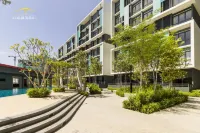 Core Suite KLIA by DreamScape