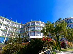 Hotel Barog Heights